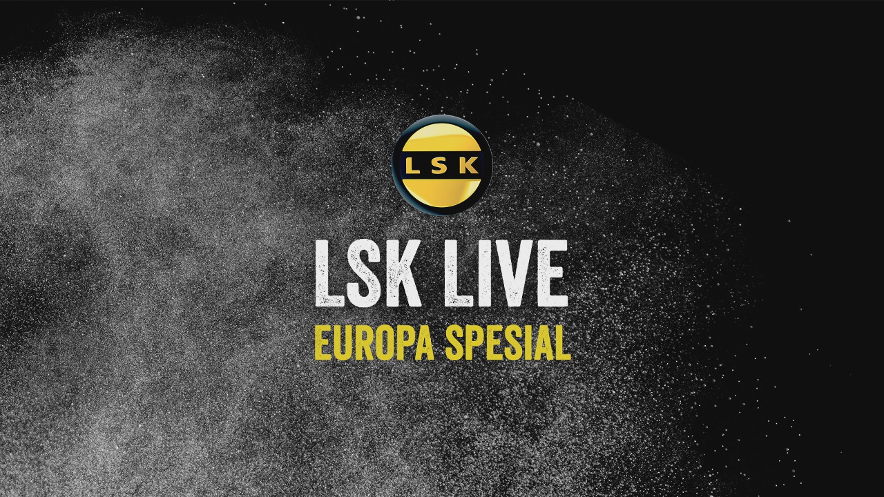 LSK Live fra Linz - kvelden før kvelden